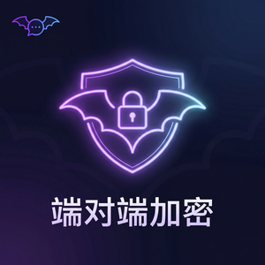 蝙蝠聊天 - 蝙蝠聊天软件企业微信与蝙蝠的对比